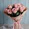 Букет цветов из: Розы в Ильинке Новокузнецк