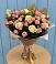 Букет цветов из: Розы в Ильинке Новокузнецк