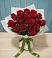 Букет Красные розы в Ильинке Новокузнецк