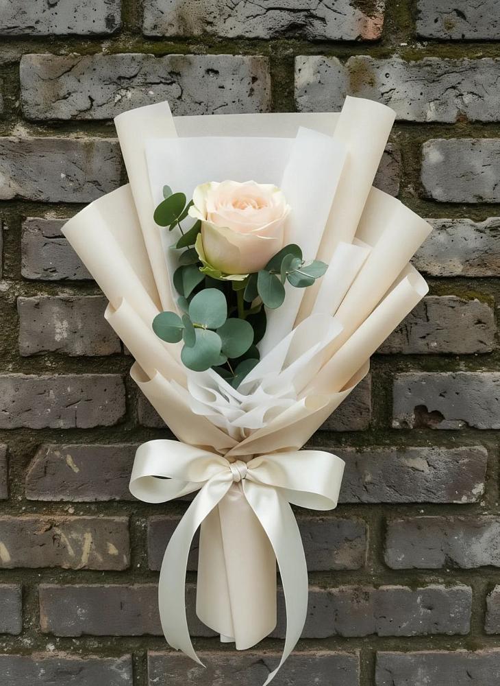 Букет цветов из: Розы в Ильинке Новокузнецк